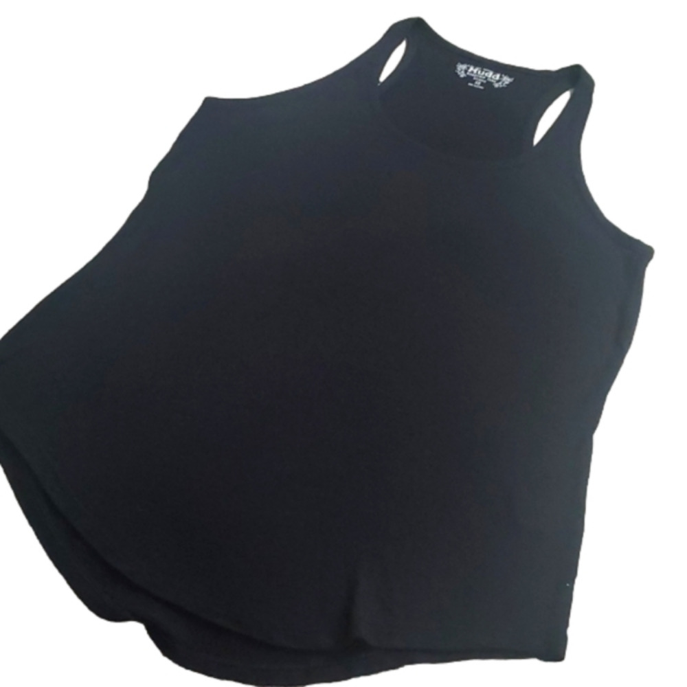 Mudd Roadtrip Tank relaxed xs